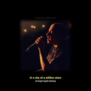 Story WA Linkin Park One More Light