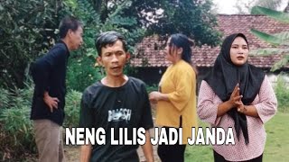 Film Sunda Lucu // NENG LILIS JADI JANDA