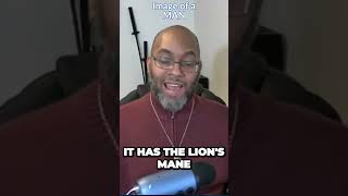 Unveiling the Powerful Secret Behind Men's Beards You Won't Believe #men #bible #shorts #short