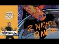 Chicago Back to Back coming up and My big summer show reviews #526