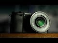 Обзор Sony a6300. Всё,что нужно о ней знать.