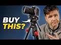 The best budget tripod? | Neewer TP73 review