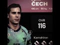 BEST KIPER☠️☠️ #shorts #fcmobile