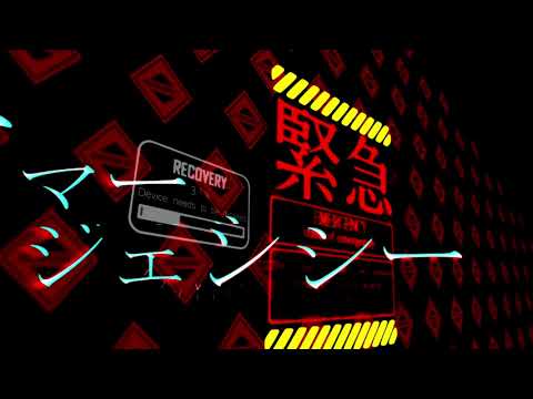 合作PV  グッバイ宣言　担当分　Davinci Resolve ONLY