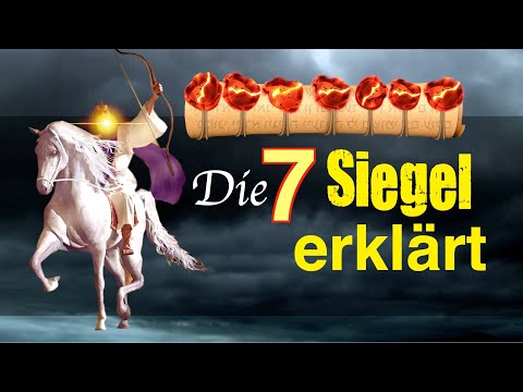 Video: Wer Sind Die Ritter Der Apokalypse?