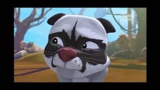 Pada Zaman Dahulu 2022  Musang yang bodh sombong