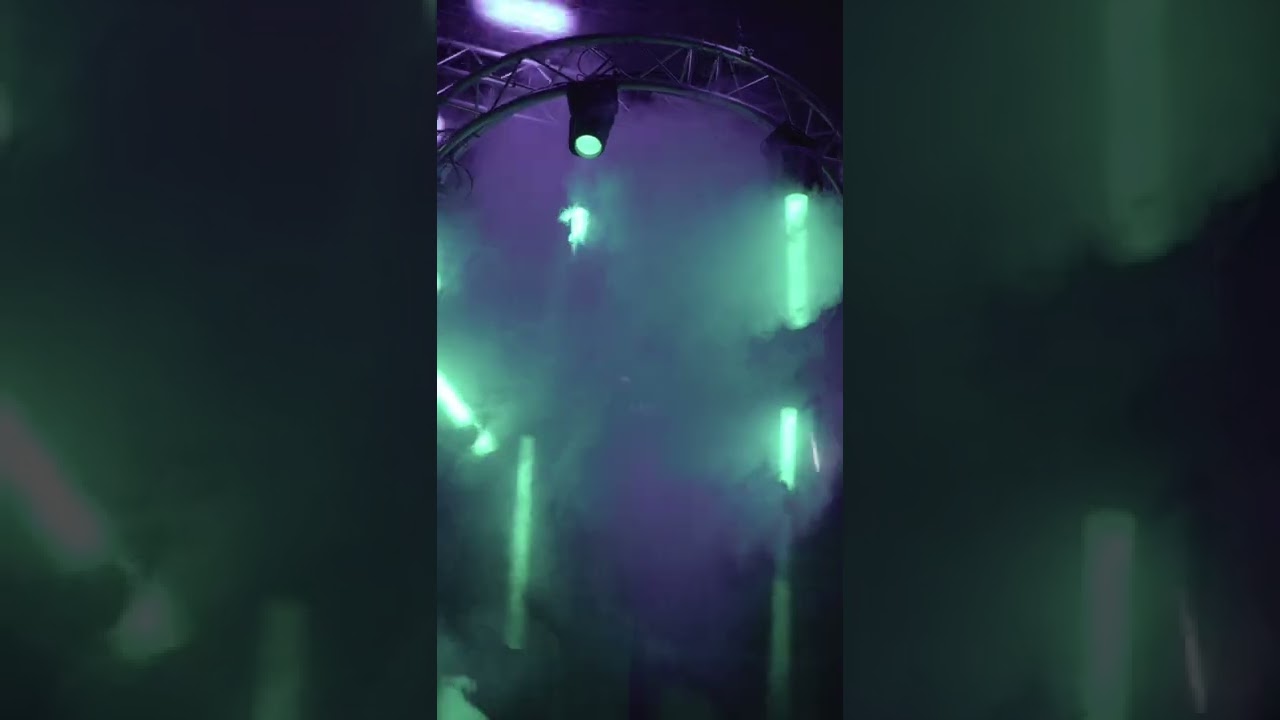 Mas Que Nada - The Steelyard - 26.11.22