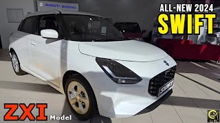 Swift 2024 New Model Launched 🔥 सिर्फ 5.99 लाख मैं