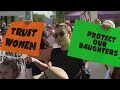 Hundreds rally for abortion rights in Arizona | AFP