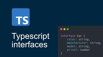 Typescript Interface In Hindi