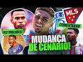 🚨 PEDIDA AUMENTA PARA R&65 MILHÕES E BAHIA PODE BRIGAR PELA BUSCA! 😳 JL: 77MI! 👀 ERIC COM SAUDADES!