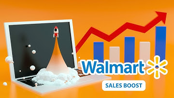 5 Proven Steps to Instantly Boost Your Walmart Sales
