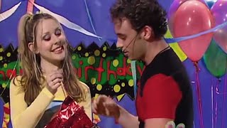 Nathan Foley and Charli Robinson's Best Moments on Hi-5 - Season 2