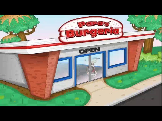 Papa's Hot Doggeria  Play Papa's Hot Doggeria on PrimaryGames