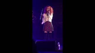 Janet Devlin - I Lied to You (Live at Union Chapel, London 8/12/16)