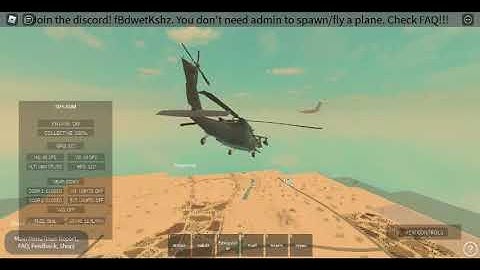 Polar Studios Blackhawk