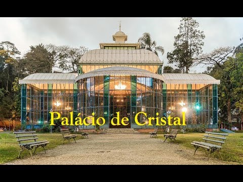 Vídeo: Palácios De Cristal: Uma Reavaliação De Valores