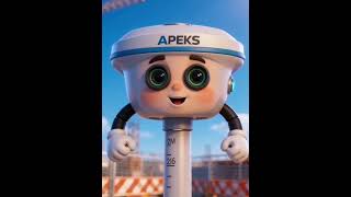 APEKS AP40laser+ , your smart field partner !