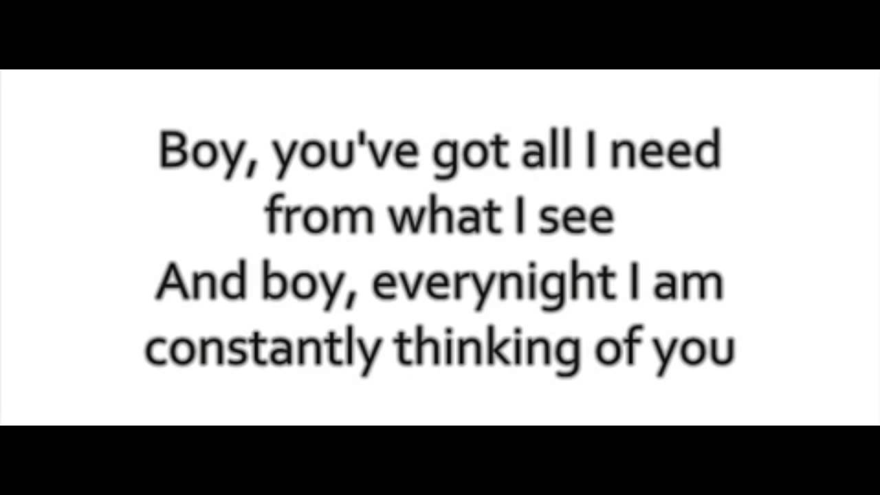 Ghost Town DJs My Boo LYRICS Running Man Challenge Song YouTube Ghost Town DJs My Boo LYRICS Running Man Challenge Song YouTube
