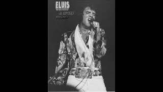 Elvis Presley Ai cover "Feelings