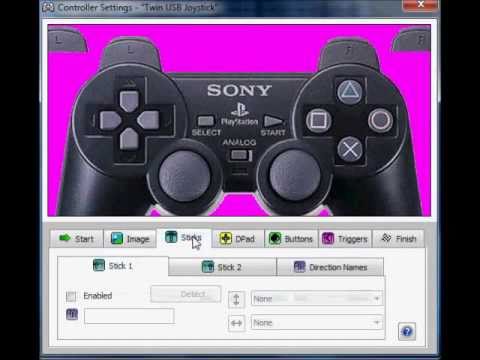 Ps2 Controller On Pc