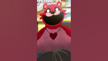 MISSING CHILD - POPPY PLAYTIME CHAPTER 3 | GH