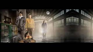 Hiyanet Sarmalı - Savaş Müziği