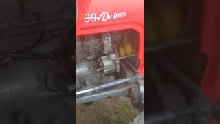 Timoni hidraulik IMT 539