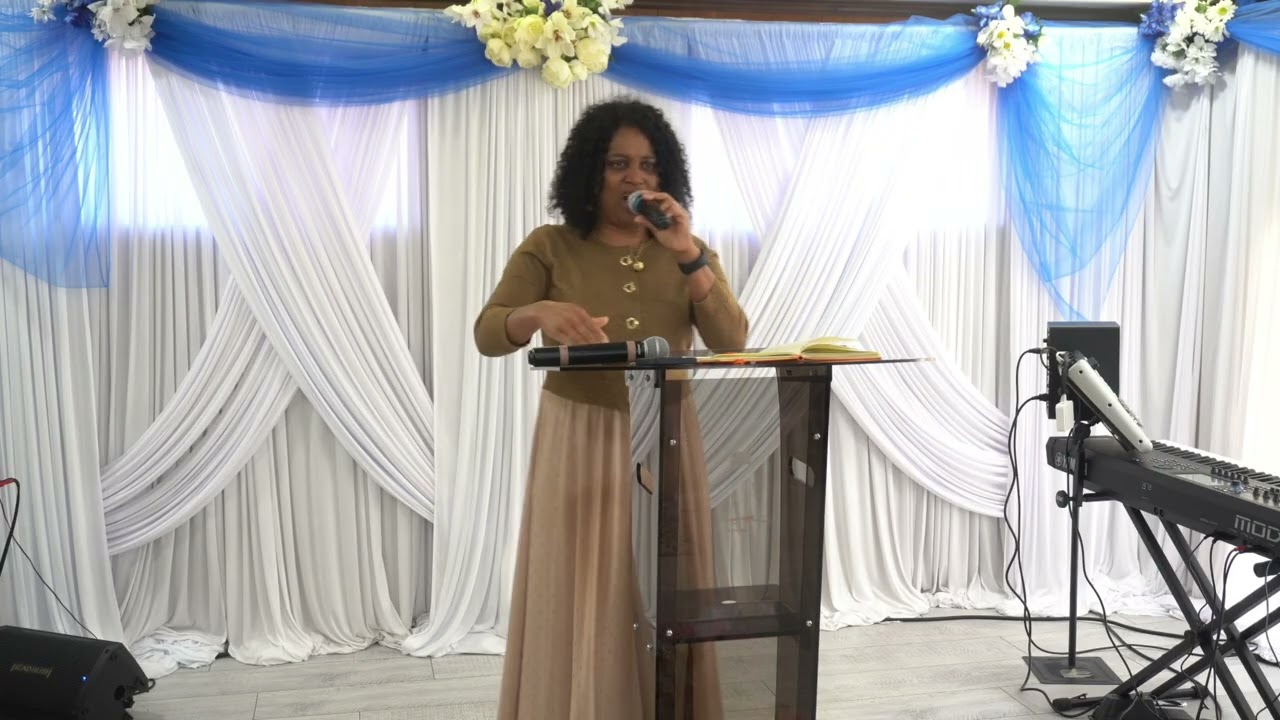 Bible Insights Segment LPF CHURCH