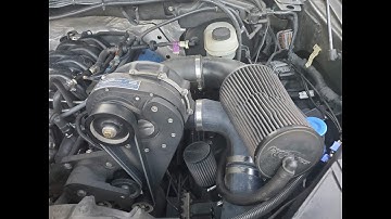 How to Clock your Procharger Like a Pro - DIY Easy to do