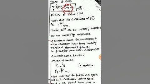 3 classical mechanics,  D