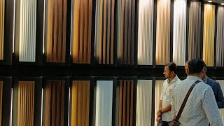 Louvers Panel Manufacturer In Morbi Gujrat Made in India wall Decor Products screenshot 4