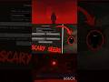 Minecraft  scariest👹 seed #viral #shorts