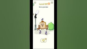 DOP 2 LEVEL 1197 #shorts #shortvideo #dop2 #gaming #gameplay #dancedelight #dop2level #games #level