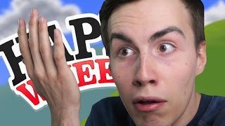 WHERE THE F**K IS HAPPY WHEELS!? - Happy Wheels #60