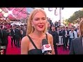 Nicole Kidman interview at The Killing of a Sacred Deer premiere in Cannes