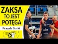 Zaksa ogrywa wielkie Lube! Taka jest Prawda Siatki