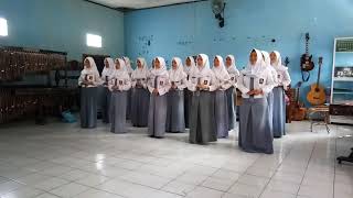 Mars Jatisari - Harmoni Smanjas