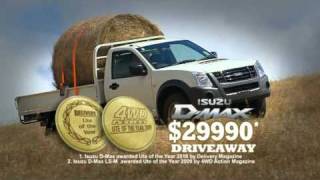 Download lagu JEM Isuzu TVC