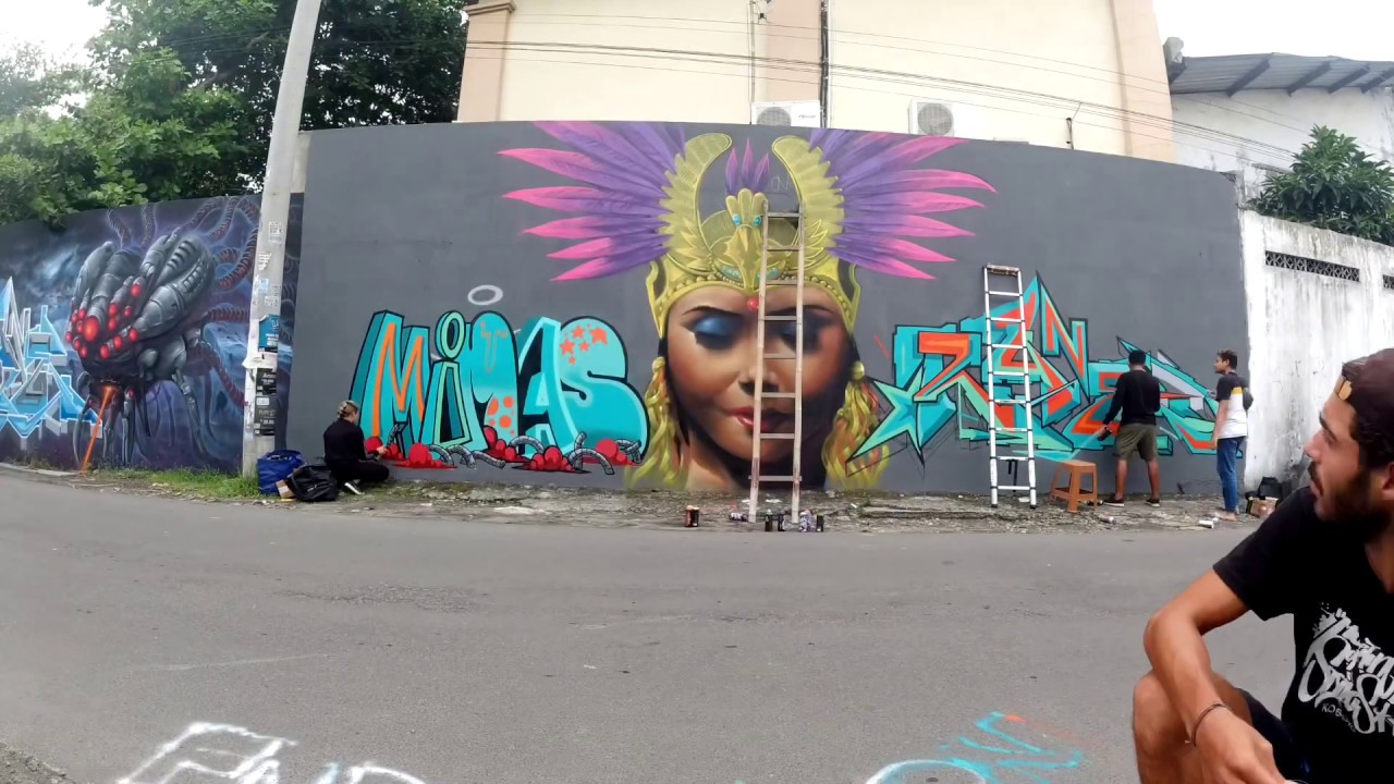 Rune Tetal and Minas