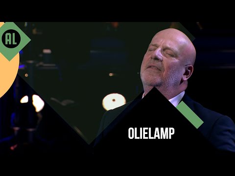 Paskal Jakobsen - Olielamp | Matthijs Gaat Door