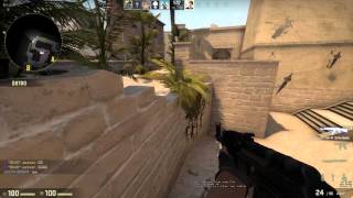 CS:GO Matchmaking Madness