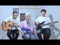 Lenka - Trouble Is A Friend Cover by Ferachocolatos ft. Gilang & Bala