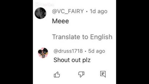 SHOUTOUTS! Thank you all so much for the support, if you want a shoutout, ask in the comments! 🥰