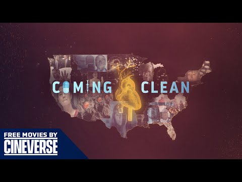 COMING CLEAN