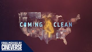 COMING CLEAN