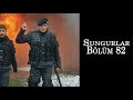 SUNGURLAR 82 Bölüm HD 