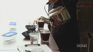 BACKSTORY: HOW COFFEE BECAME KING