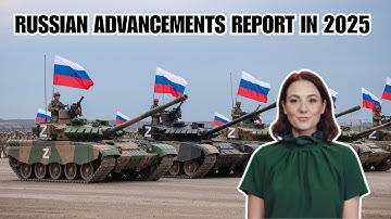 Pokrovsk, Chasiv Yar, Kursk… The true Russian military assessment in 2025