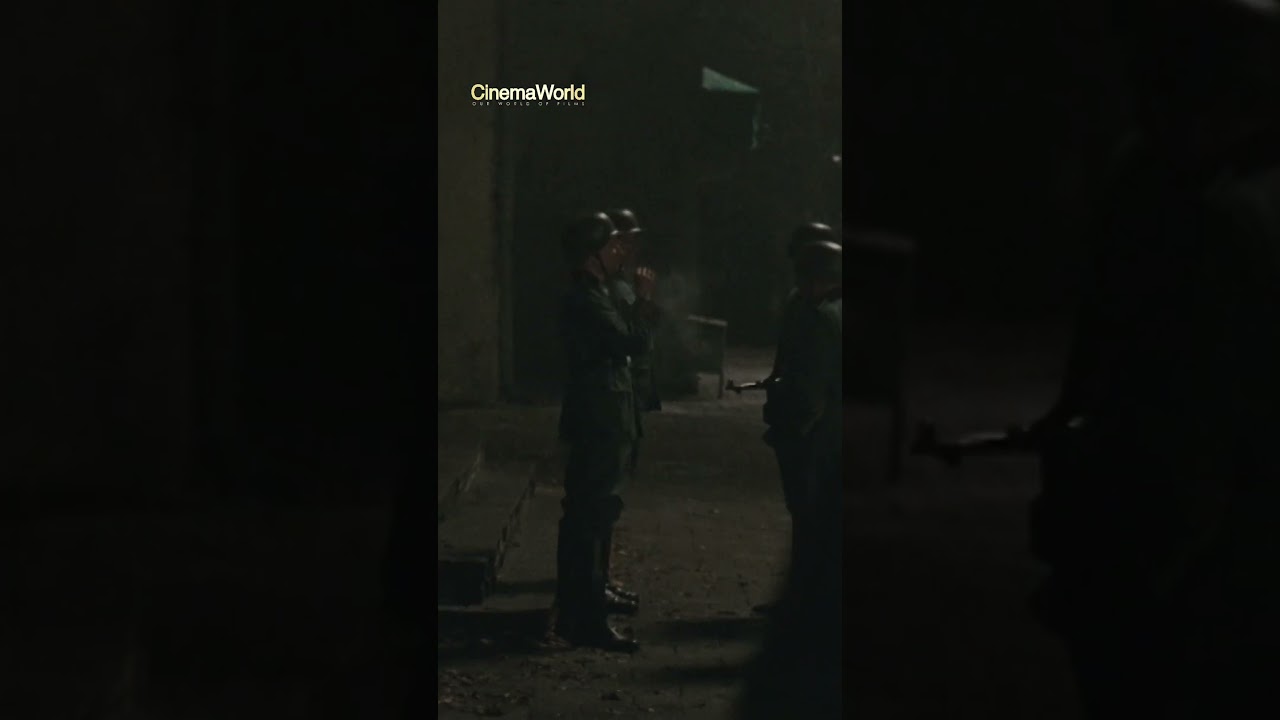 ⌛He needs to get everyone out before... | 